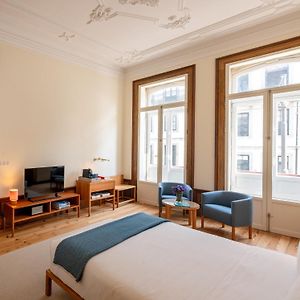 Habitación Doble Estándar